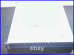 Netapp NAJ-1501 24 Bay Storage Array 2x IOM12 111-02850 2X 11400148 Power NO HDD