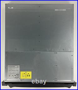 Netapp NAJ-1502 DE212C, 212C E-series Storage Shelf