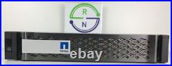 Netapp NAJ-1502 DE212C, 212C E-series Storage Shelf