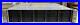 New HPE HP N9X18A StoreVirtual 3200 SFF 25-Bay SAS 8-Port 1GbE Storage Array