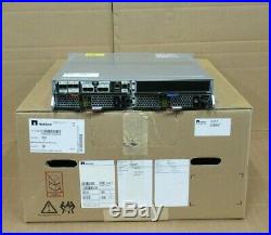 New NetApp FAS2650 43.2TB 24 x 1.8TB 12G SAS X427A SP-427A Storage Array + LIC