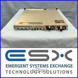 Newisys NDS4600 60 Bay SAS/SATA 3.5 JBOD Direct Attach 6Gb/s SAS Storage Array