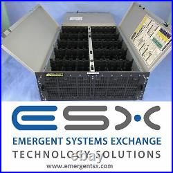 Newisys NDS4600 60Bay SAS/SATA 3.5 6Gb/s SAS Chia Mining Storage Array