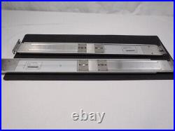 Nexsan 3500335 E-Series E18 San Storage Array No HDD with rack rails