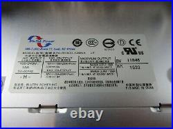 Nexsan E-Series 48-Bay SAN Storage Array (E48PF2J96N2) 48x 2TB 7200RPM SAS HDDs