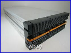 Nexsan E-Series 48-Bay SAN Storage Array (E48XPR96N2) 48x 2TB 7200RPM SAS HDDs