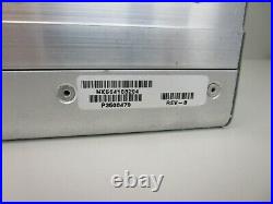 Nexsan E-Series 48-Bay SAN Storage Array (E48XPR96N2) 48x 2TB 7200RPM SAS HDDs
