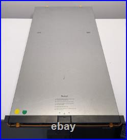 Nexsan E-Series E18 San Storage Array 3500335 18x 2TB Hitachi SATA (36TB RAW)