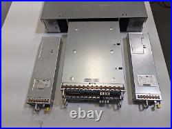Nexsan E-Series E18 San Storage Array 3500335 18x 2TB Hitachi SATA (36TB RAW)