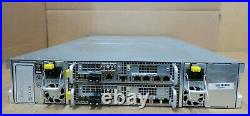 Nexsan E18F E18PF21108N/6 E-SERIES Storage 18 x 6TB 2 x Dual Port 16GB / 10GbE