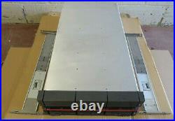 Nexsan E48VT Unified Hybrid Storage RAID Array 384TB 48x 8TB HDD Dual Controller