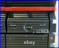 Nexsan E48VT Unified Hybrid Storage RAID Array 48 x 3.5 Bay HDD Dual Controller