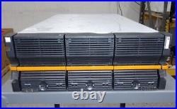 Nexsan E48VT2J192N/4 48-Bay Storage Array SAN Dual FC Controller SEE NOTES