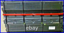 Nexsan E60XV Dual Controller 60 Bay SATA / SAS HD SAN E48V E60V Expansion Array