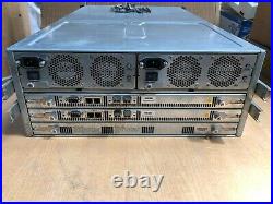 Nexsan SataBeast SAN Storage System SAS No Drives Included