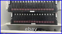 Nimble Arrays CS200 CS400 ES1 Storage Array 57TB HDD(Controller+Array)