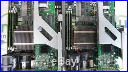 Nimble CS260 16-Bay 3.5 LFF 27TB 9x 3TB SAS 4x 300GB SSD Drives Storage Array