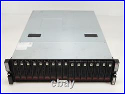 Nimble ES1 3U 3.5 16-Bay Storage Array ES1-H65 2x PSU LA Pickup No HDD