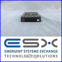 Nimble Storage 3TB Hard Drive with carrier CS array PN SP-HDD-3TB