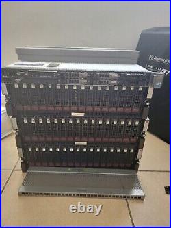 Nimble Storage Array (16) x 2TB SAS (1) CS200, CS400, ES1 / Dell PowerEdge R610