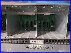 Nimble Storage Array CS200 CS400 ES1 Storage Array No HDD