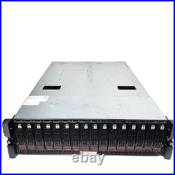 Nimble Storage Array CS200 CS400 ES1 Storage Array No HDDs