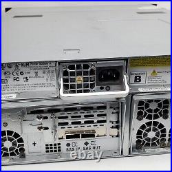 Nimble Storage Array CS200 CS400 ES1 Storage Array No HDDs