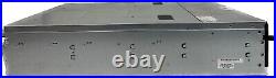 Nimble Storage Array CS200 CS400 ES1 Storage Array With 14x1TB & 1x3TB HDD (17TB)