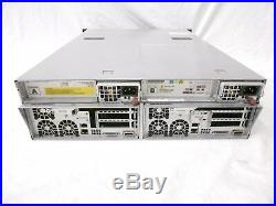 Nimble Storage Array CS210 SUPERMICRO CSE-937 Server X8DTS-F AOM-SAS2-L8 PARTS