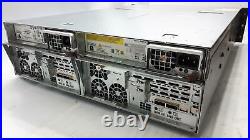 Nimble Storage CS200 16x 3.5 HDD Storage Array, 2x SAS IN/OUT Modules