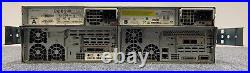 Nimble Storage CS200 ES1 Storage Array with 2x Controllers 3x 3TB HDDs -For Parts