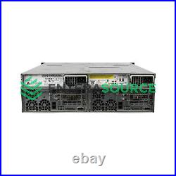Nimble Storage CS400 Array 36TB HDD, 2.4TB SSD, 2x 10Gb SFP+ CS460G-X2