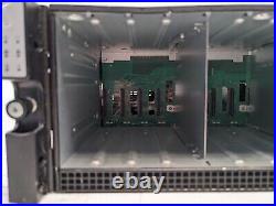 Nimble Storage Cs200 Cs400 Es1 Storage Array (parts) Read Description