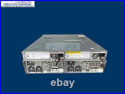 Nimble Storage ES1-AFS with8x 1.92TB SSD 15.68TB ES1 Expansion CS Arrays