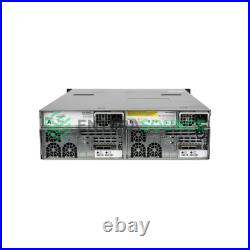 Nimble Storage ES1 Expansion Shelf 90TB HDD, 1.92TB SSD ES1-H90T