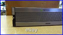 Nimble Storage ES1 Storage Array 16 bay LFF 15x 2tb HDD 1x 960gb SSD ES1-H45B