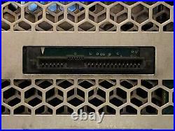 Oracle J4410 Sun Disk Drive 3.5 SAS 24 Bay Shelf Storage Array 2x PS & 2x SIM