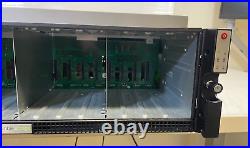 P1. A Nimble Storage ES1 Storage Array, 2x SAS Controller, 2x PSU NO HDD Part #2