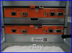 PS6110XV Dell Equallogic Storage Array Dual Controller