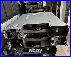 Pre-Owned Netapp NAJ-0801 3.5 Disk Storage Array