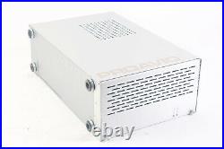 Proavio EB8MS LFF 8 Bay miniSAS External Storage Array System -No HDD's Included