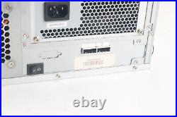 Proavio EB8MS LFF 8 Bay miniSAS External Storage Array System -No HDD's Included