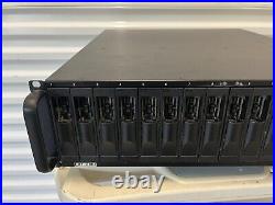Proavio UltraStor RS16 FS Fiber SAS Storage System (3U, 32TB)