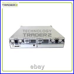 Promise Technology VTRAK J310S 12x LFF Storage Array With 2x PWS 2x FAN