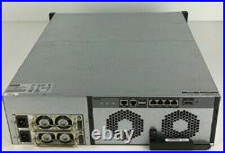 Promise Technology VessRAID 1840i Storage Array NO HDD'S
