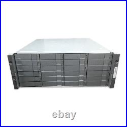 Promise VTrak D5800 JBOD Storage Array 28Bay HDD Dual 12Gb/s Controller Scalable