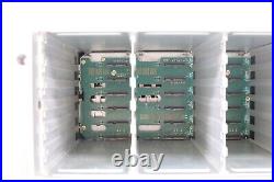 Promise VTrak VTJ830s 24-Bay 3.5 SAS JBOD Storage Array 2x PSU No HDD