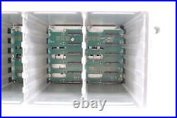 Promise VTrak VTJ830s 24-Bay 3.5 SAS JBOD Storage Array 2x PSU No HDD