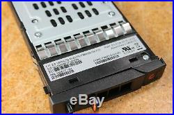 Pure Storage Flash Array 3.8TB SSD drive MZ-7LM1T9N 83-0159-00 PM863A