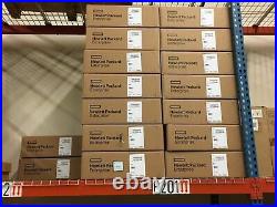 Q1J28A Q1J28B HPE MSA 2050 12GB SAS Dual Controller LFF Storage HPE Retail NEW